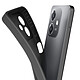 Avizar Coque pour Oppo A40 Silicone Mat Bloc Caméra Protégé pas cher
