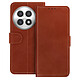 Avizar Étui pour OnePlus 13 Clapet Portefeuille Support Style Vintage Housse à clapet avec aspect vintage élégant pour habiller votre OnePlus 13 au quotidien