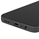 Acheter Avizar Coque pour Oppo A40 Silicone Mat Bloc Caméra Protégé