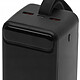 Avis Platinet Batterie de Secours 50000mAh PD Quick Charge Affichage LED avec Torche LED Noir