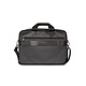 Avis U.S Polo Sacoche pour Ordinateur Portable 15'' Modèle Middle Stripe Noir