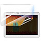 3mk Protection Écran pour Samsung Galaxy Note 10.1 Edition 2014 en Hydrogel Antichoc Transparent Un film protecteur anti-impact : l'écran de votre tablette est renforcé jusqu'à 300%