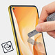 Acheter Forever Verre trempé pour Xiaomi Mi 11 Lite et 11 Lite 5G NE Biseautés Transparent