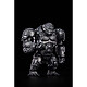 Transformers - Figurine Plastic Model Kit Blokees Classic Class 04 Optimus Primal Beast Figurine Transformers Plastic Model Kit Blokees Classic Class 04 Optimus Primal Beast.