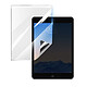 3mk Protection Écran pour Apple iPad Mini 2 en Hydrogel Antichoc Transparent Un film protecteur anti-impact : l'écran de votre tablette est renforcé jusqu'à 300%