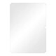 4smarts Verre Trempé pour iPad A16 / 10.9 2022 Anti-Rayures Second Glass Transparent Verre trempé protecteur d'écran de 4Smarts, modèle Second Glass spécialement conçu pour IPad 11 2025