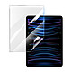 3mk Protection Écran pour Apple iPad Pro 11 M2 2022 en Hydrogel Antichoc Transparent Un film protecteur anti-impact : l'écran de votre tablette est renforcé jusqu'à 300%