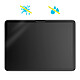 Avizar Protection Écran pour iPad Air 13 2024 / 2025 / 2026 Souple Dureté 3H pas cher
