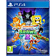 Nickelodeon All-Star Brawl 2 PS4 Nickelodeon All-Star Brawl 2 vous laisse vous affronter avec la plus grande et la meilleure liste de personnages de combat à ce jour, y compris de to
