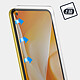 Avis Forever Verre trempé pour Xiaomi Mi 11 Lite et 11 Lite 5G NE Biseautés Transparent