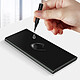Blueo Verre trempé pour Samsung Galaxy S23 Ultra Incurvé Fixation lampe UV Transparent pas cher