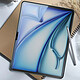 Avis Avizar Verre Trempé pour iPad Air 13 2024 / 2025 / 2026 Dureté 9H Anti-rayures Transparent