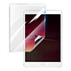 3mk Protection Écran pour Asus Zenpad 3S 10 en Hydrogel Antichoc Transparent Un film protecteur anti-impact : l'écran de votre tablette est renforcé jusqu'à 300%