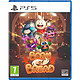 Born of Bread PS5 Un RPG Aventure complètement dingue ! Description Découvrez Born of Bread sur PS5 ! Dans le style de Super Mario RPG, Born of Bread est un RPG d'aven