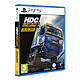 Heavy Duty Challenge The Off-Road Truck Simulator PS5 Pilotez de puissants camions dans des environnements en monde ouvert. Montrez toute l'étendue de vos talents et remportez des championnats de Truck T