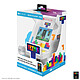 My Arcade - Micro Player PRO Tetris Retrouvez le jeu emblématique Tetris, dans une console portable de My Arcade. Tetris est le jeu parfait pour mélanger Intelligence et réflexe ! Atten