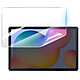 3mk Protection Écran pour Samsung Galaxy Tab S6 Lite 2022 en Hydrogel Antichoc Transparent Un film protecteur anti-impact : l'écran de votre tablette est renforcé jusqu'à 300%