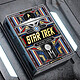 Star Trek - Jeu de cartes Light Version Jeu de cartes Star Trek Light Version.