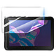 3mk Protection Écran pour Samsung Galaxy Tab Active Pro 10.1 en Hydrogel Antichoc Transparent Un film protecteur anti-impact : l'écran de votre tablette est renforcé jusqu'à 300%