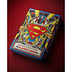 DC Comics - Jeu de cartes Superman: The Man of Steel Jeu de cartes Superman: The Man of Steel.