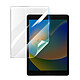 3mk Protection Écran pour Apple iPad 9 2021 en Hydrogel Antichoc Transparent Un film protecteur anti-impact : l'écran de votre tablette est renforcé jusqu'à 300%