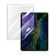 3mk Protection Écran pour Apple iPad Pro 11 2020 en Hydrogel Antichoc Transparent Un film protecteur anti-impact : l'écran de votre tablette est renforcé jusqu'à 300%