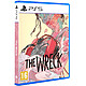 The Wreck PS5 Suivez la scénariste ratée Junon alors qu'elle tente de traverser le jour le plus crucial de sa vie , en parcourant des conversations difficiles et e