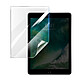 3mk Protection Écran pour Apple iPad 6 en Hydrogel Antichoc Transparent Un film protecteur anti-impact : l'écran de votre tablette est renforcé jusqu'à 300%