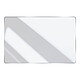 3mk Protection Écran pour Apple iPad 5 en Hydrogel Antichoc Transparent Un film protecteur anti-impact : l'écran de votre tablette est renforcé jusqu'à 300%