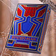 Marvel - Jeu de cartes Spider-Man Movie Jeu de cartes Spider-Man Movie.