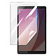 3mk Protection Écran pour Lenovo Tab M8 Gen 4 en Hydrogel Antichoc Transparent Un film protecteur anti-impact : l'écran de votre tablette est renforcé jusqu'à 300%