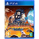Metal Tales Overkill PS4 Metal Tales Overkill est un jeu d'Action-Aventure où le métal et l'adrénaline s'affrontent pour vous offrir le jeu de tir à la guitare Roguelike 3D u