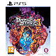 Blazing Strike Collector Edition PS5 Défiez des combattants de toutes les dimensions avec Blazing Strike, un jeu de baston inspiré des séries de jeux de combat d'arcade classiques des gr