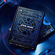 Star Wars - Jeu de cartes Blue Version Jeu de cartes Star Wars Blue Version.
