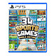 34 Sports Games World Edition PS5 34 Sports Games - World Edition est le jeu ultime qui rassemble 34 sports différents en un seul jeu ! Défiez votre famille ou vos amis et que le meil