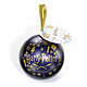 Harry Potter - Décoration sapin avec collier Serdaigle pas cher