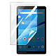 3mk Protection Écran pour Lenovo Tab M8 en Hydrogel Antichoc Transparent Un film protecteur anti-impact : l'écran de votre tablette est renforcé jusqu'à 300%