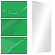 Acheter 4smarts Verre Trempé pour iPad A16 / 10.9 2022 Anti-Rayures Second Glass Transparent