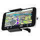 Avis Forever Support Voiture Universel Grille d'aération Rotatif 360° AH-100 Noir