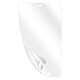 Avizar Protège Écran pour Samsung Galaxy Tab Active 5 Souple Anti-rayures Fin Transparent Protection écran souple conçu sur-mesure pour adhérer avec perfection l'écran de votre appareil