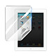 3mk Protection Écran pour Apple iPad 2 en Hydrogel Antichoc Transparent Un film protecteur anti-impact : l'écran de votre tablette est renforcé jusqu'à 300%