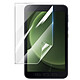 3mk Protection Écran pour Samsung Galaxy Tab Active 5 en Hydrogel Antichoc Transparent Un film protecteur anti-impact : l'écran de votre tablette est renforcé jusqu'à 300%