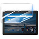 3mk Protection Écran pour Lenovo Tab E10 10.1 en Hydrogel Antichoc Transparent Un film protecteur anti-impact : l'écran de votre tablette est renforcé jusqu'à 300%
