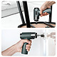 Avis UF-Tools Tournevis Pistolet Électrique Éclairage LED avec Kit d'outils 36 en 1 Noir