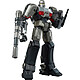 Transformers 8 - Figurine Plastic Model Kit AMK Series D-16 20 cm Figurine Transformers 8 Plastic Model Kit AMK Series D-16 20 cm.
