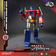 Transformers : Generation One - Figurine Plastic Model Kit AMK Pro Series Optimus Prime 20 cm Figurine Transformers : Generation One Plastic Model Kit AMK Pro Series Optimus Prime 20 cm.