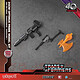 Avis Transformers : Generation One - Figurine Plastic Model Kit AMK Pro Series Optimus Prime 20 cm