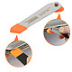 Acheter Jakemy Spatule d'ouverture Smartphone/Tablette/PC Réparation + Démontage Argent
