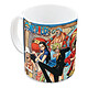 One Piece - Mug Group 320 ml Mug One Piece, modèle Group 320 ml.