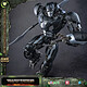 Transformers : Rise of the Beasts - Figurine Plastic Model Kit AMK Series Optimus Primal 20 cm Figurine Transformers : Rise of the Beasts Plastic Model Kit AMK Series Optimus Primal 20 cm.